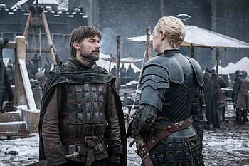 Jaime Lannister, TV show character, Post-Game of Thrones role, Television comeback HD wallpaper
