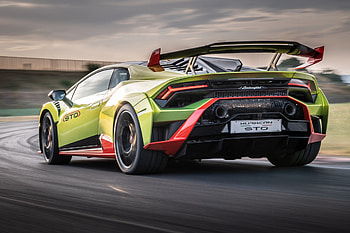 Lamborghini Huracan, Huracan, car, Lamborghini, race HD wallpaper
