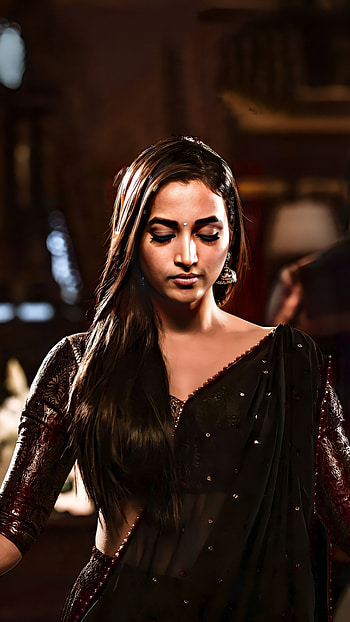 Srinidhi shetty, kgf2 HD phone wallpaper