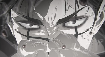 Choso: Execution Stare | Jujutsu Kaisen | Execution Glare - Choso, Anime, Choso (Jujutsu Kaisen) HD wallpaper