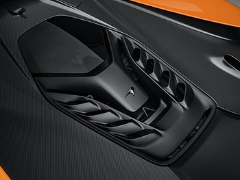 McLaren W1: Stunning, Vehicle HD wallpaper