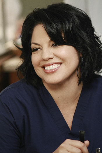 Sara Ramirez, Memorable , Talented actress, Evolving career HD phone wallpaper