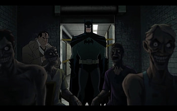 batman the killing joke 4 HD wallpaper