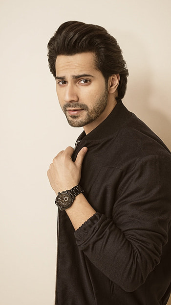 Varun Dhawan, Varun Dhawan Bollywood Actor HD phone wallpaper