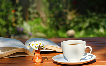 Cup of tea, , Backgrounds, Food HD wallpaper