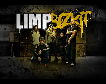Limp Bizkit - Cobra, gold cobra, limp bizkit HD wallpaper