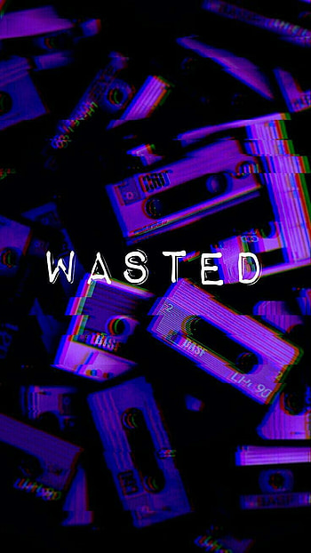 Purple Lean, Phonk HD phone wallpaper