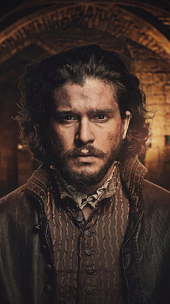 Gunpowder (2022) movie HD phone wallpaper
