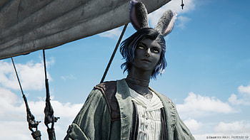 Final Fantasy 14 Dawntrail Screenshot, video game, Final Fantasy XIV: Dawntrail HD wallpaper
