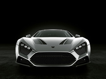zenvo st1, zenvo, sports, car, coupe HD wallpaper
