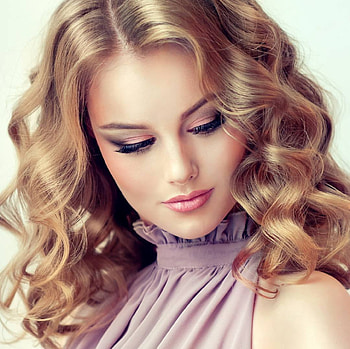*, sonyazhuravetc, soft, lady, model HD wallpaper