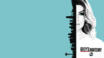 Greys Anatomy , High-resolution , and tablet, TV series enthusiasts HD wallpaper