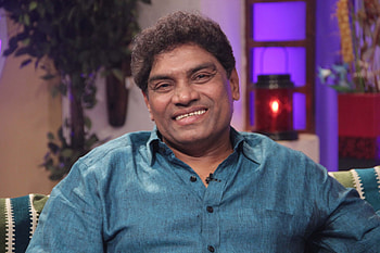 Johnny Lever, Clean comedy, More appreciated, Vulgarityjohnny HD wallpaper