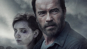 Maggie (2022) movie HD wallpaper