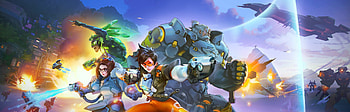Overwatch, , Gaming, Heroes HD wallpaper