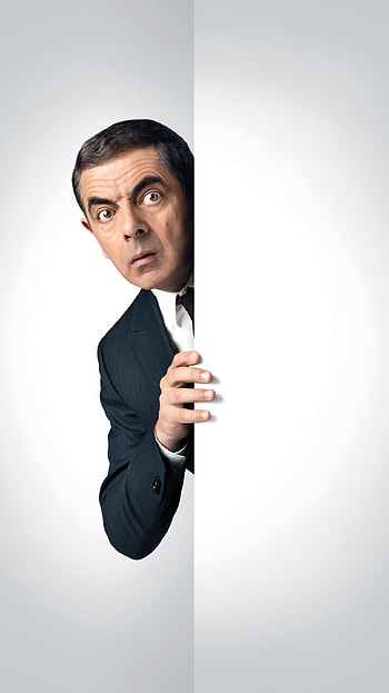Johnny English Strikes Again (2022) movie HD phone wallpaper
