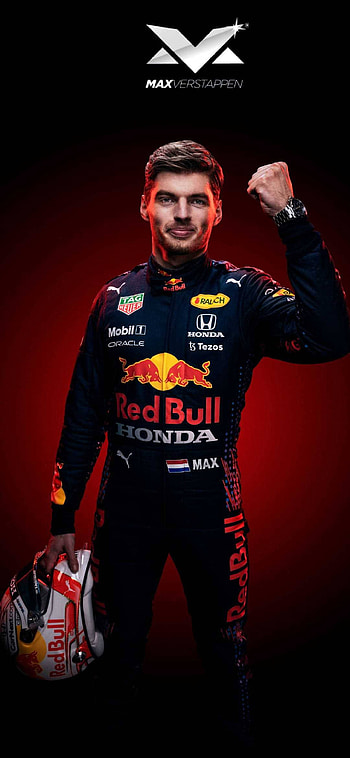 Max Verstappen F1 Champion - Dynamic , Sports, F1 HD phone wallpaper