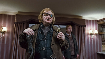 Alastor Moody movies, Brendan Gleeson , Fanpop resource, Actor appreciation HD wallpaper