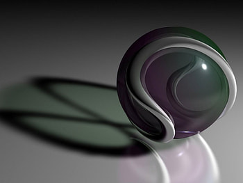 milky marble, marble, shadow HD wallpaper