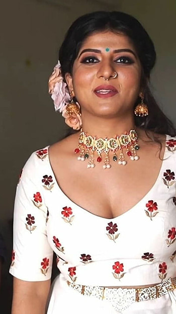 Aswati Nair, mallu actress, model, cute HD phone wallpaper