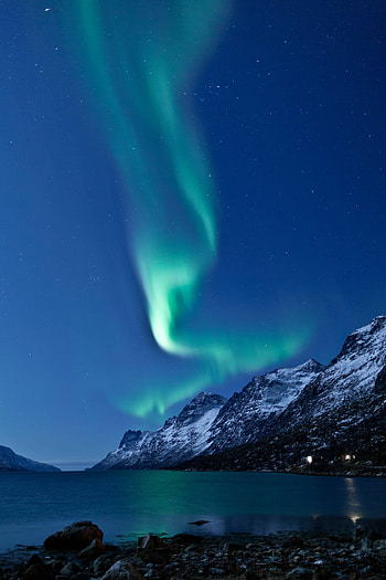 Norway Travels, Winter graphy HD phone wallpaper