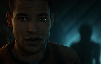 The Callisto Protocol, Gaming, Standalone game, PUBG connection HD wallpaper