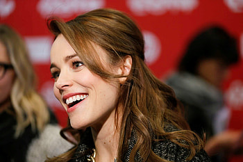 Rachel McAdams, Timeless charm, Captivating presence, genic HD wallpaper