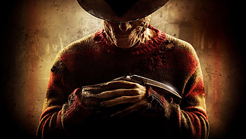 A Nightmare on Elm Street (2022) movie HD wallpaper