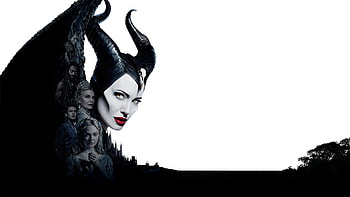 Maleficent, Mistress of Evil, 2019 film, Background HD wallpaper