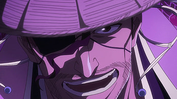 Shunsui Kyōraku, Bleach: Thousand-Year Blood War, Shunsui Kyōraku, Bleach HD wallpaper