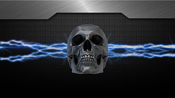 Background, Skeletons HD wallpaper