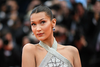 BlacKkKlansman premiere, Bella Hadid HD wallpaper