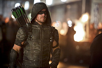 Oliver Queen Arrow Season 6 2018, arrow, tv-shows, stephen-amell HD wallpaper