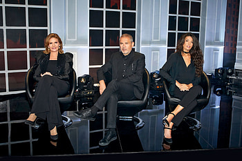 Project Runway, Middle East, Enigma magazine HD wallpaper