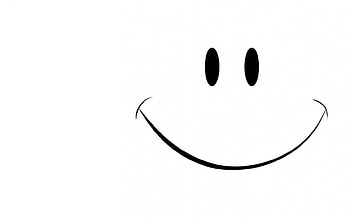 Move over, smiley face, smiley, smile, face, happy HD wallpaper