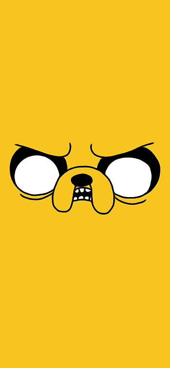 Jake, art, cartoon, adventuretime HD phone wallpaper