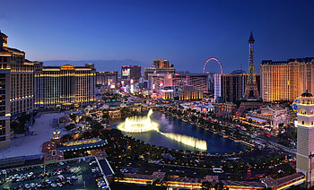 city night HD wallpaper