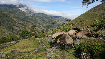 Best time to visit Papua New Guinea, Ideal travel season, Jacada travel HD wallpaper