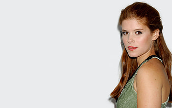 Kate Mara HD wallpaper