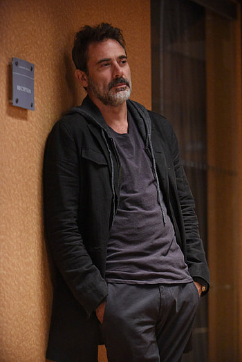 Jeffrey Dean Morgan, , Michelle Sellers, Posted by HD phone wallpaper