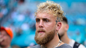 Jake Paul: Stunning Ultra, youtuber, Jake Paul HD wallpaper