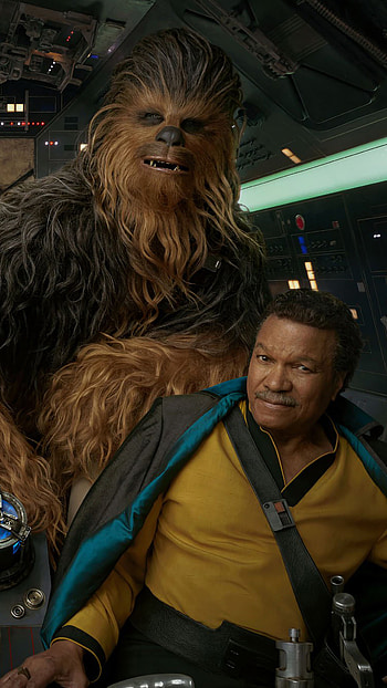 Chewie, Chewbacca , Top HD phone wallpaper