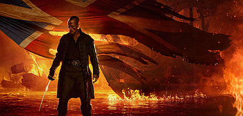 Black Sails, black-sails, tv-shows HD wallpaper