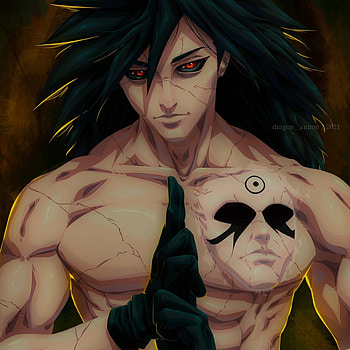 Madara Uchiha Naruto Art iPad Pro Retina Display , Anime , , and Background, Naruto Madara Uchiha HD phone wallpaper
