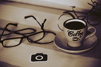 Coffee, Food, Cup, Table, Drink, Beverage HD wallpaper