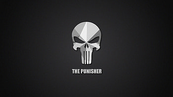 Punisher Logo Google Search Background HD wallpaper