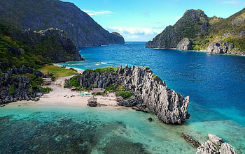 Entdeckt das Inselparadies, Palawan, Philippinen, Urlaubsguru HD wallpaper