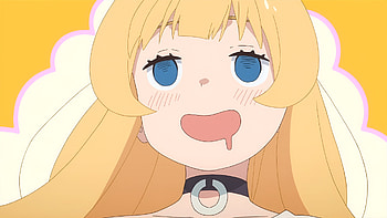 Hime, Anime, 'Tis Time for 