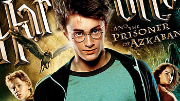 Prisoner of Azkaban, Harry Potter , Captivating backgrounds, Magical essence HD wallpaper