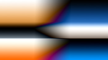gold-pink-blue-white-black-gradient--- HD wallpaper